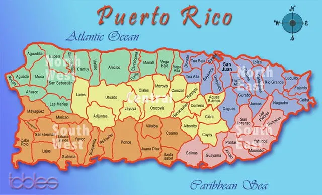 puerto rico