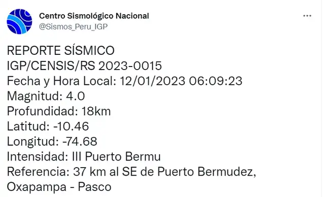 PASCO PASCO