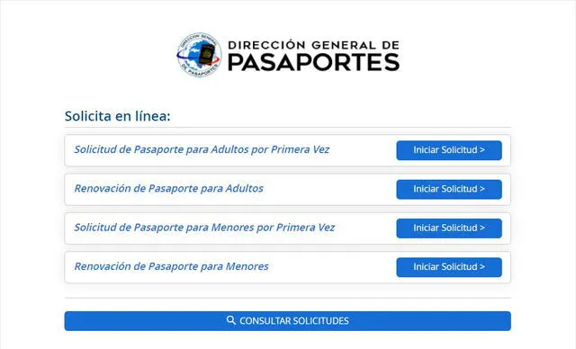 Pasaporte dominicano