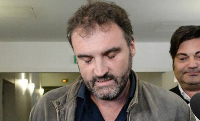 La historia del anestesista que causó decenas de envenenamientos en UCI La historia del anestesista que causó decenas de envenenamientos en UCI