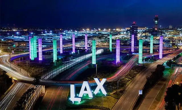 El aeropuerto más transitado del mundo está en América: más de 93.7 millones de pasajeros por año