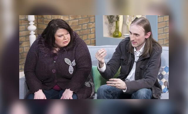 La pareja ha dado diversas entrevistas en medios británicos explicando su situación, y aclarando que solo existe amor entre ellos. Foto: Composición LR La pareja ha dado diversas entrevistas en medios británicos explicando su situación, y aclarando que solo existe amor entre ellos. Foto: Composición LR