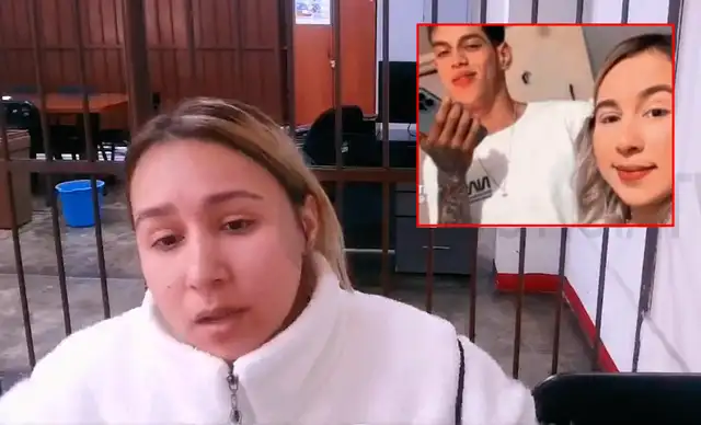 En julio, Wanda insitió en su inocencia ya afirmó que su único delito fue ''enamorarse de la persona equivocada''   