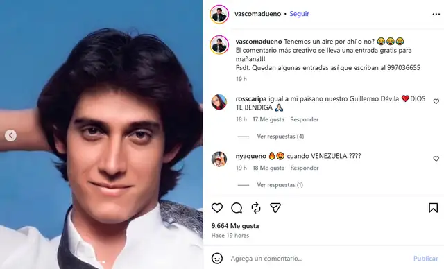 Vasco Madueño