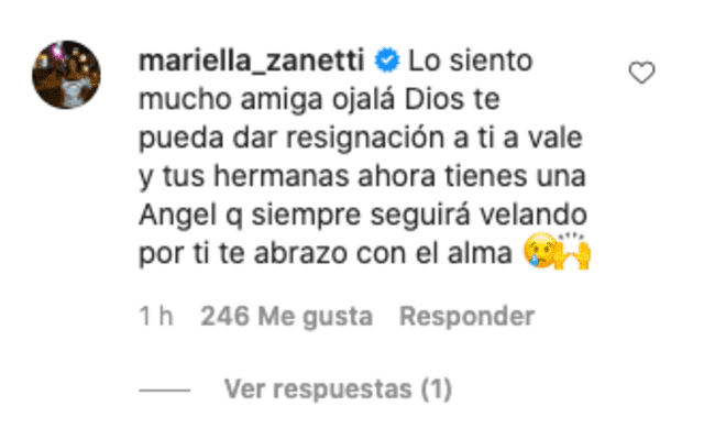Mariella Zanetti