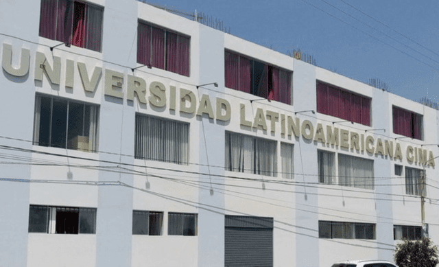 La Universidad Latinoamericana CIMA cerrará el próximo 31 de diciembre. Foto: CIMA   