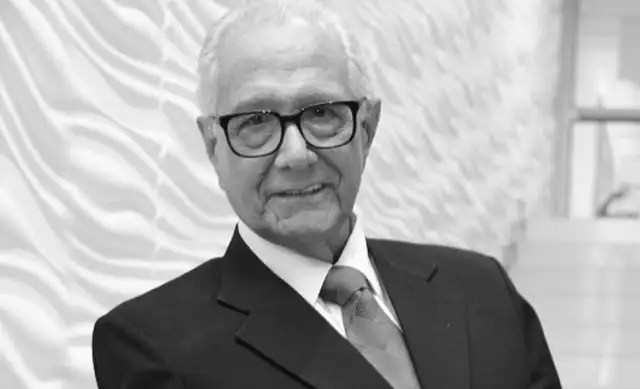 Antes de incursionar en el entretenimiento, Guillermo Rossini fue político. Foto: Facebook   