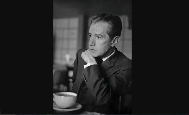 Juan Rulfo. Imagen: Difusión. Juan Rulfo. Imagen: Difusión.