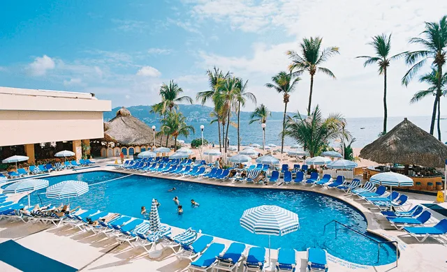 Los 7 hoteles en Acapulco más económicos y con paquetes todo incluido 2022  | Hoteles | Acapulco | Respuestas | La República