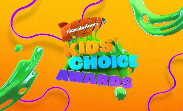  Los Kid's Choice Awards 2023 comenzarán a las 8.30 p.m. en Perú. Foto: difusión 