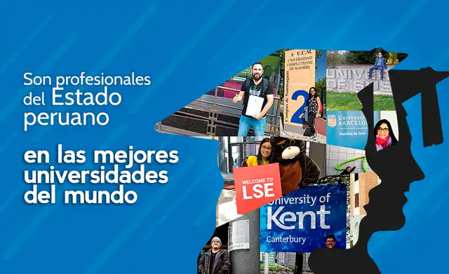 Foto: Servir Foto: Servir