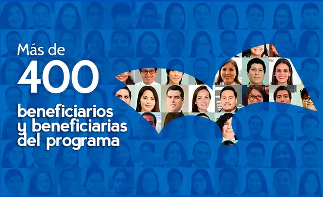 Foto: Servir Foto: Servir