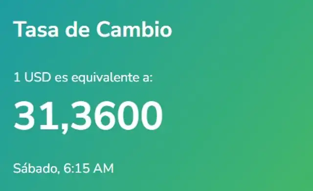 Yummy Dólar: precio del dólar en Venezuela hoy, sábado 12 de agosto. Foto: yummy-dolar.web.app Yummy Dólar: precio del dólar en Venezuela hoy, sábado 12 de agosto. Foto: yummy-dolar.web.app
