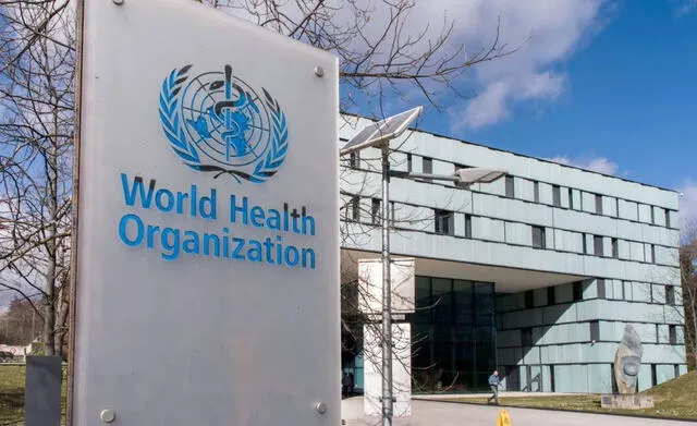 OMS | Organización Mundial de la Salud
