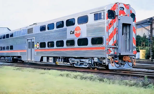 Trenes llegarían al Perú dentro de 18 meses. Foto: difusión   