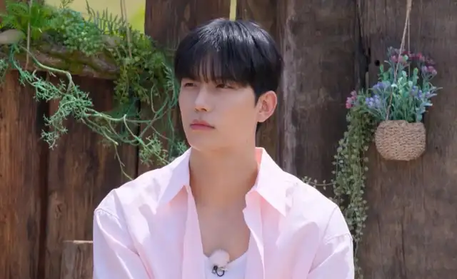  Youn Hyun-jae. Foto: Netflix   