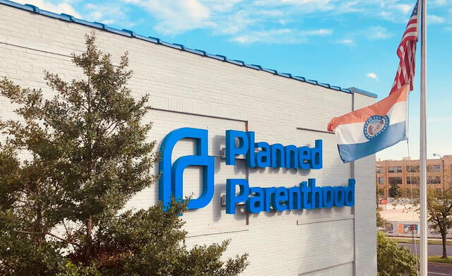 Planned Parenthood, a non-profit organization, held the only abortions center on the state and criticized this new move. Photo: Planned Parenthood. Planned Parenthood, a non-profit organization, held the only abortions center on the state and criticized this new move. Photo: Planned Parenthood.