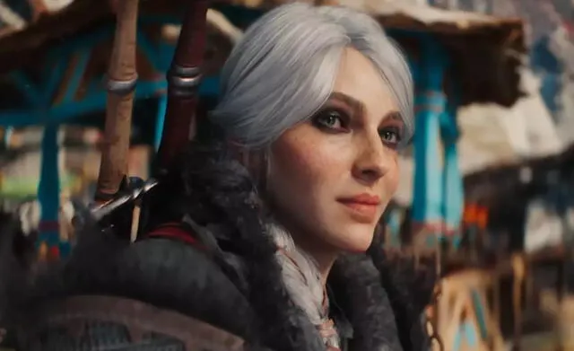 Ciri is the new main character of The Witcher: Polaris, that continued the legacy of Geralt of Rivia. Photo: CD Projekt Red Ciri is the new main character of The Witcher: Polaris, that continued the legacy of Geralt of Rivia. Photo: CD Projekt Red