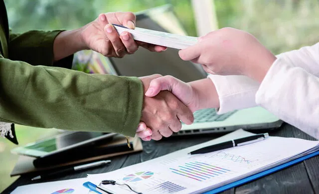 You must asked for your company's payment schedule in order to know how many payments you will have this year and organize more your economics. Photo: Freepik You must asked for your company's payment schedule in order to know how many payments you will have this year and organize more your economics. Photo: Freepik