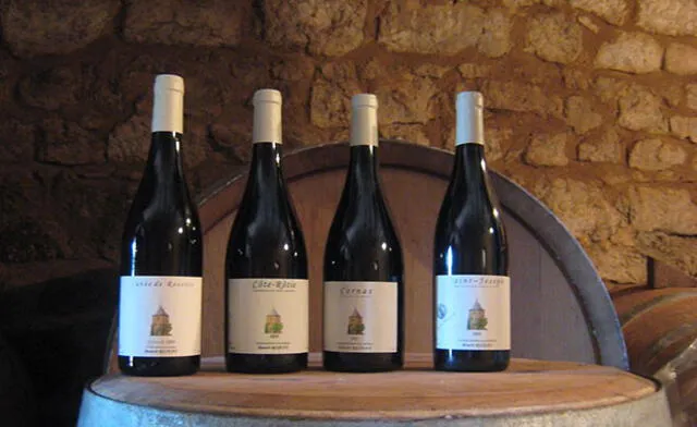 ¿Amante de vino? Conoce los nuevos vinos franceses presentes en el mercado peruano