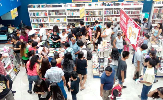 Librerías Crisol celebra el Día del Libro con actividades y descuentos 