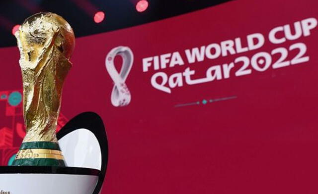 El Mundial Qatar 2022 empezará en noviembre próximo. Foto: EFE
