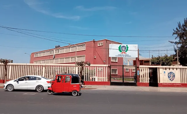 Colegio San Luis Gonzaga