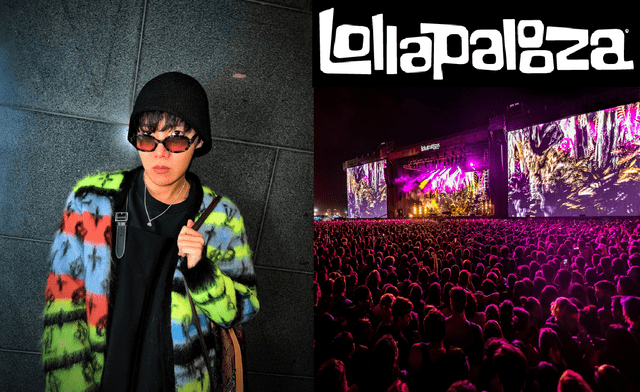J-Hope de BTS se presentará en Chicago para el festival musical Lollapaloza.