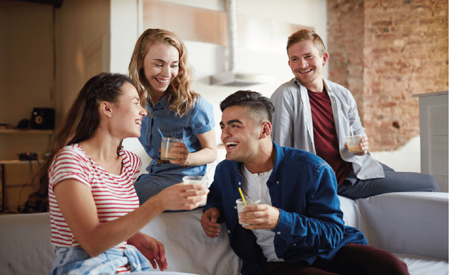 Las 100 mejores preguntas random