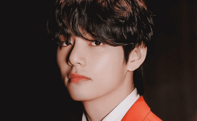 Taehyung de BTS