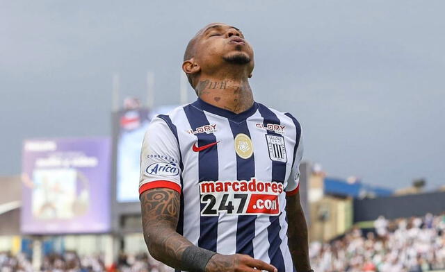 Alianza Lima perdió un invicto de 8 partidos sin perder ante Sport Huancayo. Foto: Liga 1