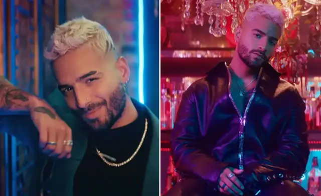 ¿Quién es ‘Papi Juancho’ y por qué Maluma lo menciona en sus canciones? ¿Quién es ‘Papi Juancho’ y por qué Maluma lo menciona en sus canciones?