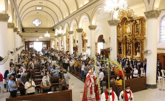 semana santa