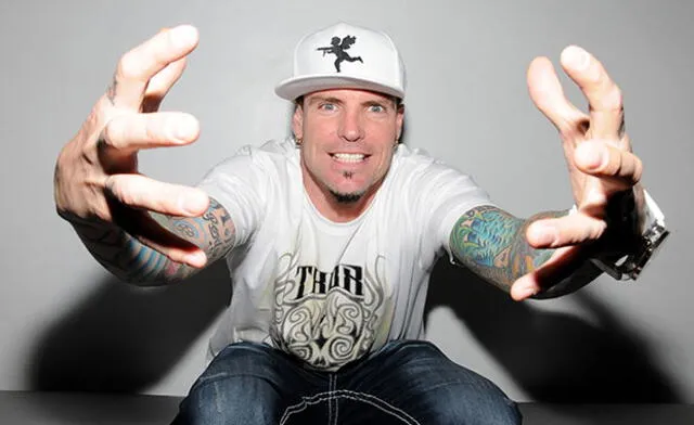 Dave Franco será Vanilla Ice en biopic sobre el rapero Dave Franco será Vanilla Ice en biopic sobre el rapero