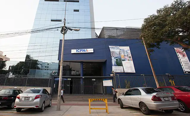 Icpna es considerado el centro binacional más grande del mundo