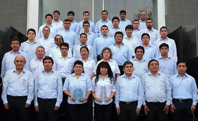 Servicio Técnico de  Datacont fue el mejor de Latinoamerica en 2016