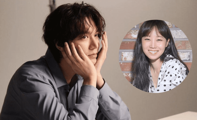 Lee Min Ho, Ask the stars, Gong Hyo Jin, dorama, kdrama, Instagram, foto Lee Min Ho, Ask the stars, Gong Hyo Jin, dorama, kdrama, Instagram, foto