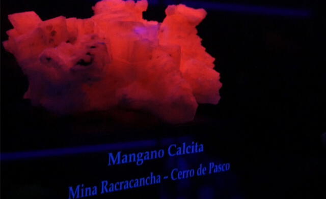Museos de Lima: El Museo de los Minerales [Video]