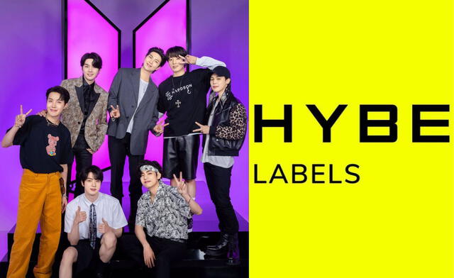 BTS acciones comunicado hiatus HYBE Labels Bangtan ARMY