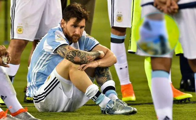 Lionel Messi disputará su quinto Mundial con Argentina