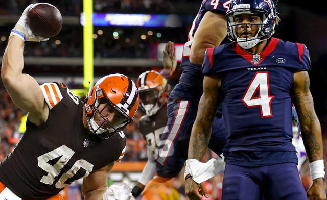 Son cuatro equipos que nunca llegaron a disputar el Super Bowl. Fotos: AFP