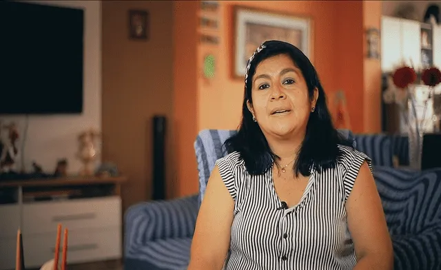 mujer emprendedora