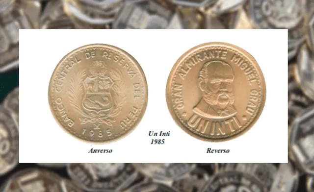 Moneda Inti