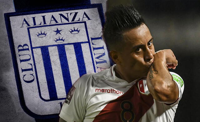 Christian Cueva, Alianza Lima