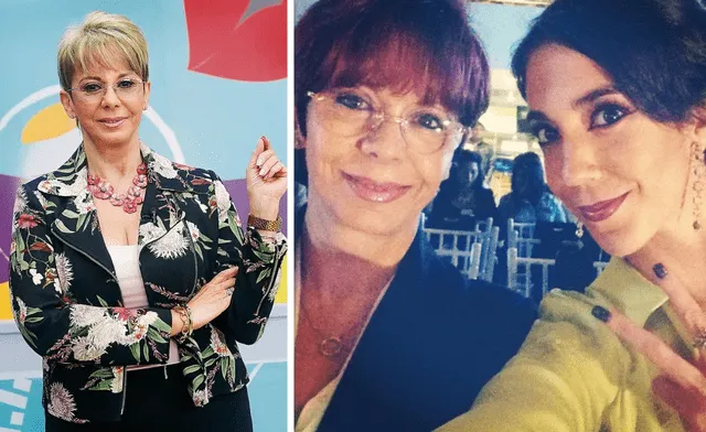 ¿Qué fue de Sonia Oquendo, la recordada presentadora de “Triki Trak” y madre de Chiara Pinasco?