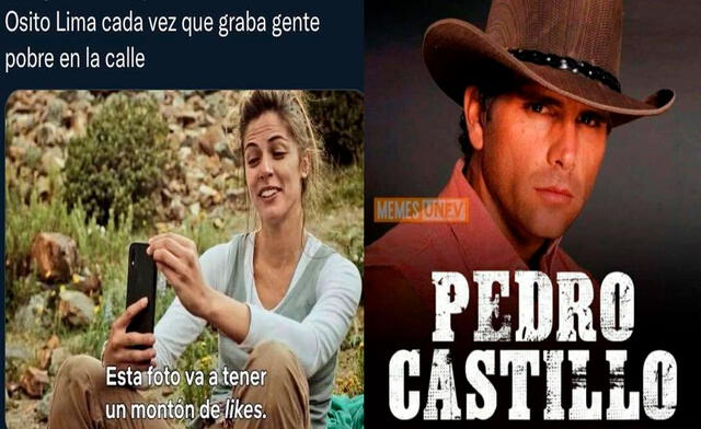 Memes de Hasta que nos volvamos a encontrar en Netflix. Foto: composición LR/Twitter