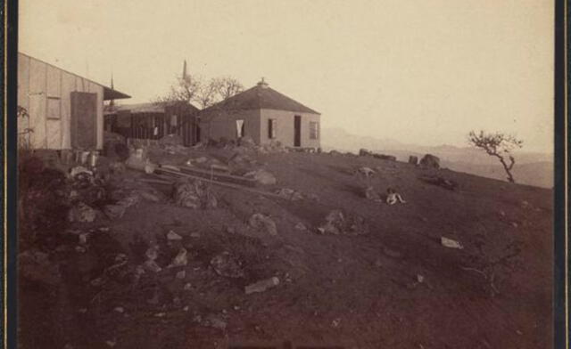 La Teoría del Big Bang “estalló” en Arequipa La Teoría del Big Bang “estalló” en Arequipa