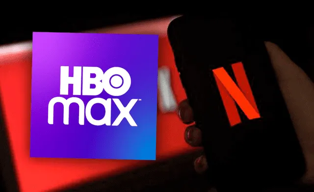 ¿Por qué HBO Max ganó más suscriptores en el mismo periodo en el que Netflix los perdió?