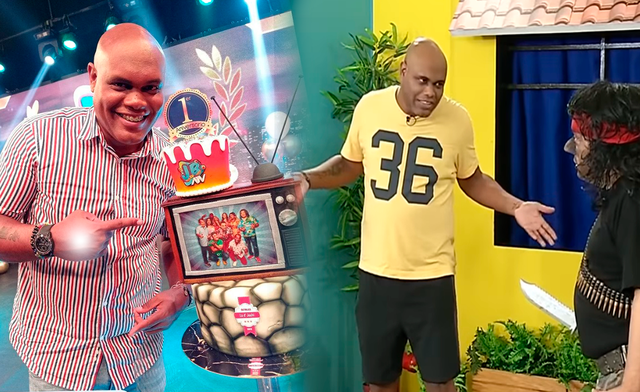 De taxista a cómico de TV: ¿cómo ingresó Joao Castillo al “Wasap de JB” y cuál fue su primera imitación?