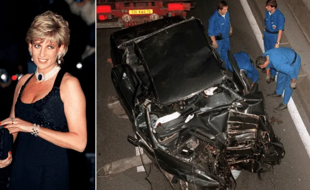 El 31 de agosto de 1997, Diana, princesa de Gales, murió en un accidente automovilístico que tuvo lugar en el interior del Puente del Alma, localizado en la ciudad de París.